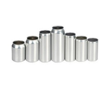 Aluminum Cans