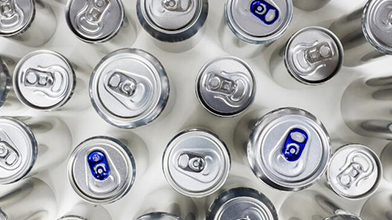 European beverage can rebound boosts AMP’s volumes