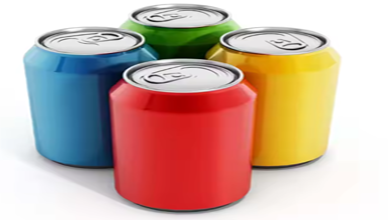 The Advantages of Aluminum Beverage Cans over Plastic Beverage Cans