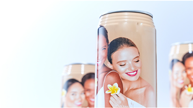 The Advantages of Digital Printing on Beverage Cans