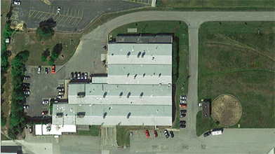 Aluminum can manufacturer